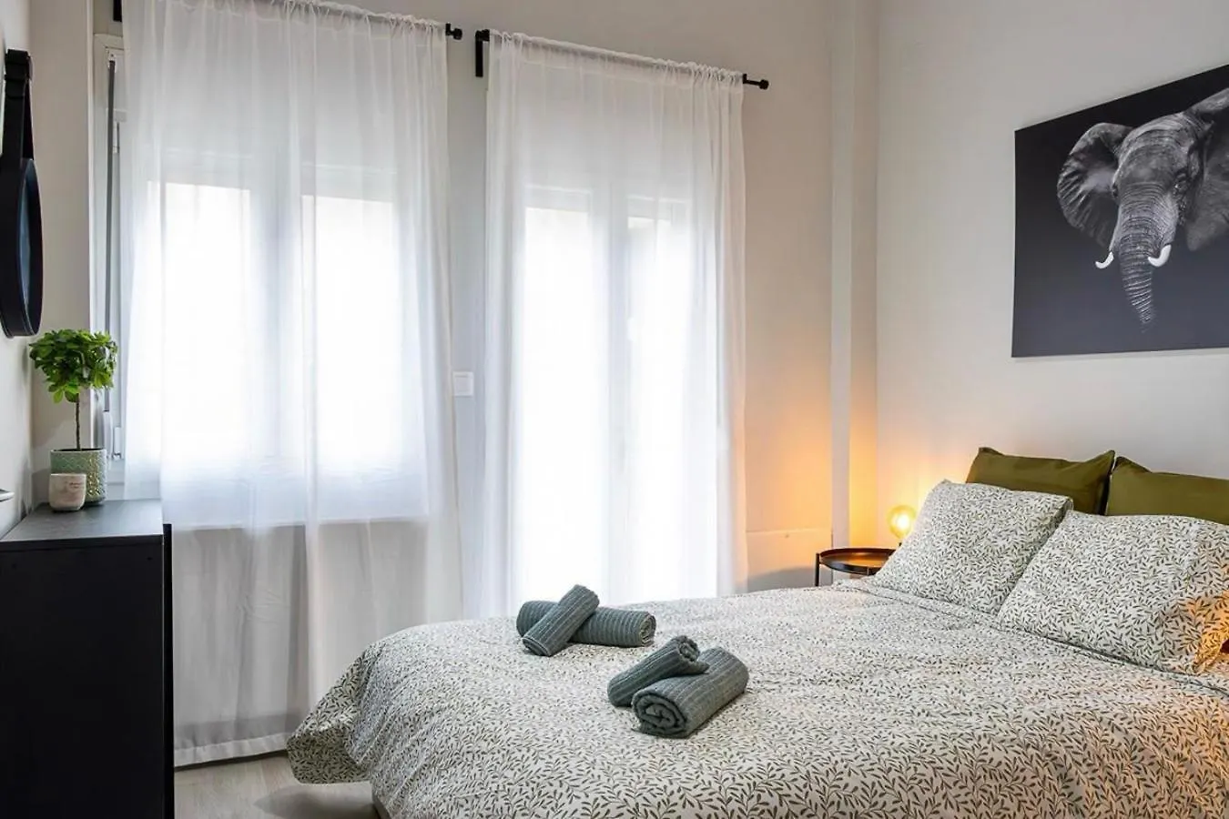 O2 Green Apartment Thessaloniki