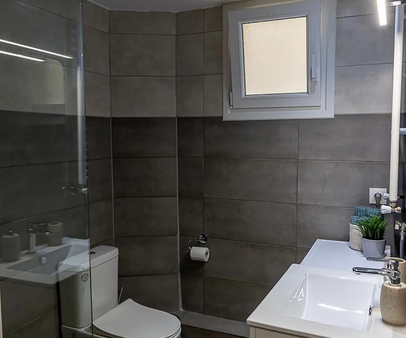 O2 Green Apartment Thessaloniki 0*,  Greece